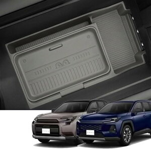 �g���^ �V�^ RAV4 XA60 6��� 60�n �A�[�����X�g���[�{�b�N�X 2025�N12��~���s XA60�A�N�Z�T���[ �ԗp�����A�N�Z�T���[ �J�[�A�N�Z�T���[ �J�X�^���p�[�c �Z���^�[�R���\�[�� �V���R���� ���@�\�I