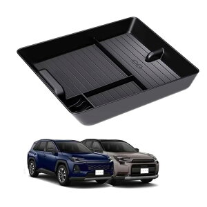 �g���^ �V�^ RAV4 XA60 6��� 60�n ���[�{�b�N�X 2025�N12��~���s XA60�A�N�Z�T���[ �����p�[�c �J�[�A�N�Z�T���[ �J�X�^���p�[�c �ԗp �Z���^�[�R���\�[�� �A�������� ���[�p�[�c �g���C ���[�p�i 