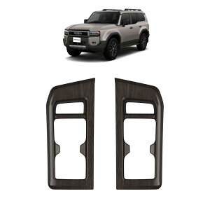 �V�^ �����h�N���[�U�[ 250 LC250 ���� �p�[�c �K�[�j�b�V�� �J�X�^�� �A�N�Z�T���[ 3��� �h�����N�z���_�[�p�l�� �C���e���A�p�l�� �Ԏ��p�݌v (�ؖڒ�)