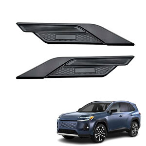 �g���^ �V�^ RAV4 60�n �J�X�^���p�[�c�A�N�Z�T���[ �T�C�h�o�b�W �K�[�j�b�V�� �T�C�h�o�b�W�K�[�j�b�V�� ���u4 60�n�h���X�A�b�v 2026 ���u�t�H�[4 6��� XA60�n �J�[�A�N�Z�T���[ �J�X�^���p�[