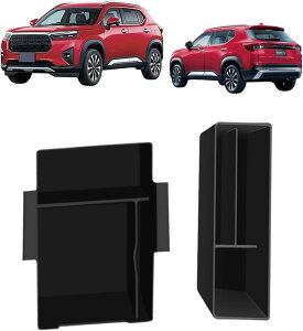 FOR �uFor WR-V WRV (DG5�^)�ɑΉ� 2024(�ߘa6)�N�` �v�Ή��i wrv�̃A�N�Z�T���p�[�c �R���\�[���K�[�j�b�V�� �R���\�[���{�b�N�X ���[�{�b�N�X �ԗp���[�{�b�N�X �R���\�[���g���C ��i���[ ������