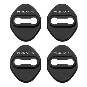 �g���^ RAV4 XA60�n �J�o�[ �h�A�X�g���C�J�[�J�o�[ �h�A���b�N�J�o�[ 4�Z�b�g ���S�t�� �J�X�^���p�[�c �u���b�N �J�[�A�N�Z�T���[ �����p�[�c �O���p�[�c �h���X�A�b�v ��p�݌v �K�h�~��
