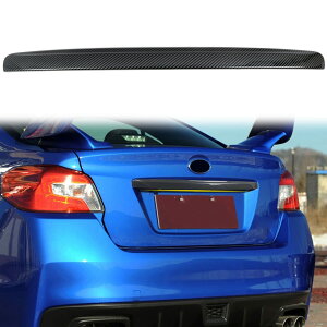 FOR �X�o�� WRX S4 STI VAG/VAB�^2014-2019 �ɓK�� �J�[�{���� ���A ���[�� �K�[�j�b�V�� ���A���[�t�X�|�C���[ �����p�l�� �e�[���Q�[�g�J�X�^���A�N�Z�T��