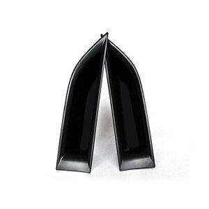 FOR �v�W���[ 3008/3008GT/5008/5008GT Peugeot 2016-2023�ɓK���t�����g �h�A ���[�{�b�N�X �X�g���[�W�{�b�N�X �������� �A�N�Z�T���[ �p�[�c �ԗp�i 2�� �v���X�`�b�N �J�o�[ ����