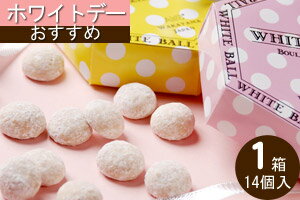 ホワイトボールブールドネージュ