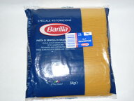 最速出荷!!イタリア正規1級合格品!! 最高品質!!新バリラNo.3(1.4mm)ケース売り(5kg×3袋) 送料無料!! ス…