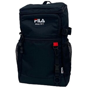 FILA {gz_[tXNGAbN e 21.8L B4Ή wʃbV y q l ʊw ʋ @\ s fC[ Mtg v[g  Vv JWA ubN/bh