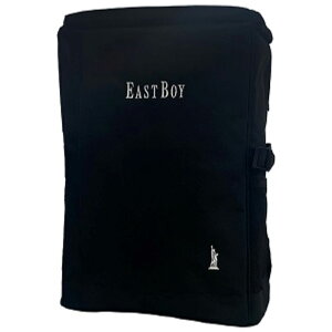 EASTBOY JtSXNGAbN e 25.5L ~[t y q l ʊw ʋ @\ s fC[ Mtg v[g  Vv JWA ubN/zCg