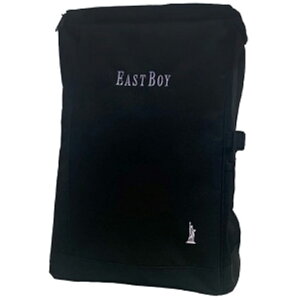 EASTBOY JtSXNGAbN e 25.5L ~[t y q l ʊw ʋ @\ s fC[ Mtg v[g  Vv JWA ubN/p[v