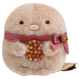 すみっコぐらし S/G てのりぬいぐるみ トン