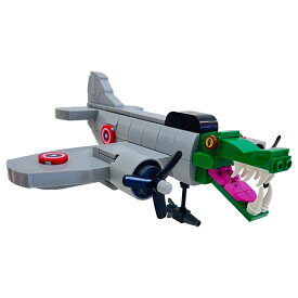 イタリアンブレインロット Italian Brainrot イタリアンブレイン ロット グッズ フィギュア プロックピッグ ミーム ネットミーム モンスター キャラクター キッズ 子供 ギフト プレゼント