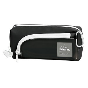 J~IWp tECyP[X CHILL MORE BLK