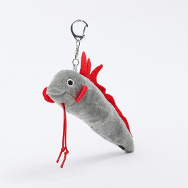 マスコットキーホルダー キーホルダー ぬいぐるみ マスコット グッズ 動物 アニマル 通園 通学 学校 旅行 お出かけ 遠足 かわいい 可愛い おしゃれ 誕生日 ギフト プレゼント りゅうぐうのつかいさん