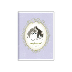 tTh  A6 mofusand t[ 2026N XPW[ 2026N H