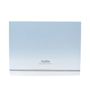 �T���X�^�[���� �h�L�������g�z���_�[5Pmitte�z���C�g�\�[�_