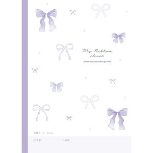 �N�[���A B5����m�[�g(5mm) �}�C���{���N���[�[�b�g