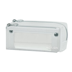 �J�~�I�W���p�� MOTION�X�}�[�g�v���X�y���P�[�X/GRAY