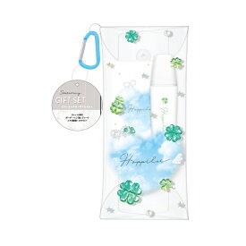 クラックス ポーチギフトステーショナリー/クローバー