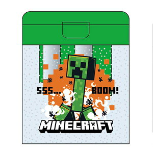�}�C���N���t�g Minecraft �}�C�N�� ���M�탊 �N���[�p�[