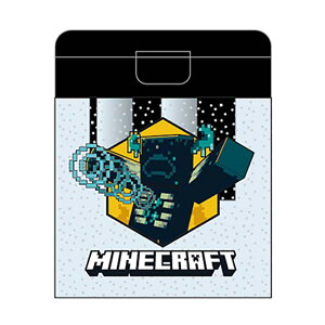 �}�C���N���t�g Minecraft �}�C�N�� ���M�탊 �E�H�[�f��