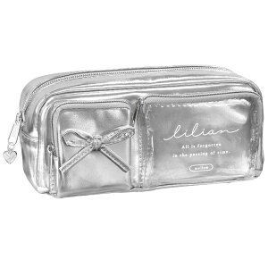 �N�[���A W�N���A�|�P�b�g�y���|�[�` �����A�������E�V���o�[