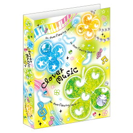 平成プロフィール帳 プロフィール帳 平成 プロフ帳 CLOVER MUSIC レトロ 懐かしい かわいい おしゃれ 自己紹介 卒業記念 学校 キッズ 女の子 学生 大人 入学 卒業 学生向け 大人も楽しめる ギフト プレゼント