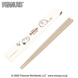 スヌーピー 箸&箸ケース スライド式 ランチグッズ キッズ 子供 通園 通学 箸ケース 箸 簡単に使える 携帯性が高い 軽量 コンパクト かわいい おしゃれ 幼稚園 保育園 学校 遠足 ピクニック お昼ご飯 ギフト プレゼント スヌーピー ぎゅっとよりあう