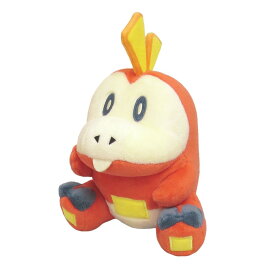 ポケットモンスター ポケモン ぬいぐるみ S ホゲータ