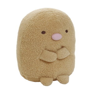 すみっコぐらし S/G スミッコグラシ ぬいぐるみ トンカツ サンエックス