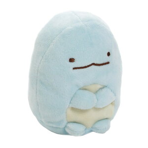 すみっコぐらし S/G スミッコグラシぬいぐるみS トカゲ サンエックス