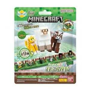 �}�C���N���t�g �т����� Plus! MINECRAFT ���ӂ�q�� vol2