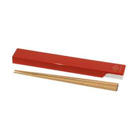 サブヒロモリ エクラルテ 箸&ケース 抗菌加工 すべり止め加工 食洗器対応（箸のみ） 日本製 シンプル 高級感 おしゃれ 学生 大人 通学 通勤 学校 オフィス ランチ 部活動 習い事 アウトドア 旅行 敬老の日 ギフト プレゼント レッド