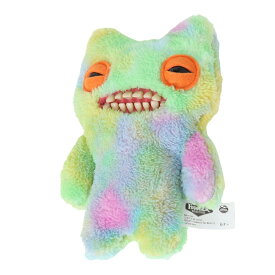 ファグラー (ラボミスフィット)Munch Munch ぬいぐるみ ホラー キッズ 子供 かわいい 怖い キッズ 子供 男の子 女の子 誕生日 ギフト プレゼント