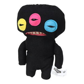 ファグラー (ラボミスフィット)Annoyed Alien ぬいぐるみ
