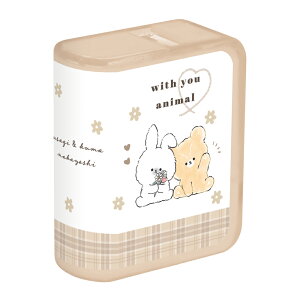 BOOK^Ze[v WITH YOU ANIM