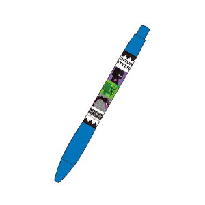 �}�C���N���t�g Minecraft ���[�� �V���[�y�� 0.5mm �W�� ���o�[�O���b�v �����₷�� �w�Z �m ��w �M�t�g �v���[���g