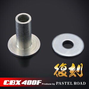 CBX400F�@�}�t���[�}�E���g�J���[�@1�Z�b�g�@�p�X�e�����[�h�@14158