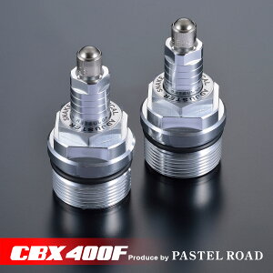 CBX400F �X�l�[�N�e�N�j�J���A�W���X�^�[ �V���o�[ �p�X�e�����[�h 14045