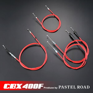 CBX400F �E�F�b�g���C���[ �� 10cm�����O �Z�b�g �p�X�e�����[�h 16025