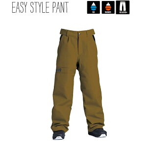 AIRBLASTER EASY STYLE PANT GAuX^[ C[W[ X^C pc Ki 2022-23f