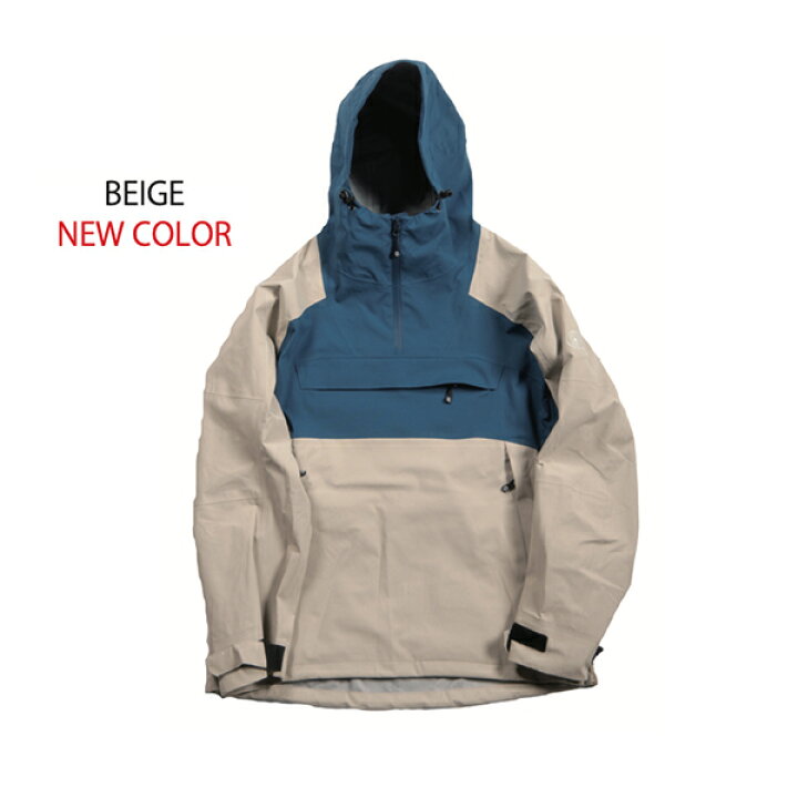 楽天市場】UNFUDGE SMOKE ANORAK JACKET SNOWBOARD OUTERWEAR  