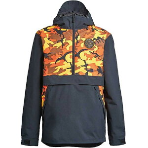 AIRBLASTER TRENCHOVER JACKET GAuX^[ g`I[o[ WPbg Y vI[o[ 2020Nf
