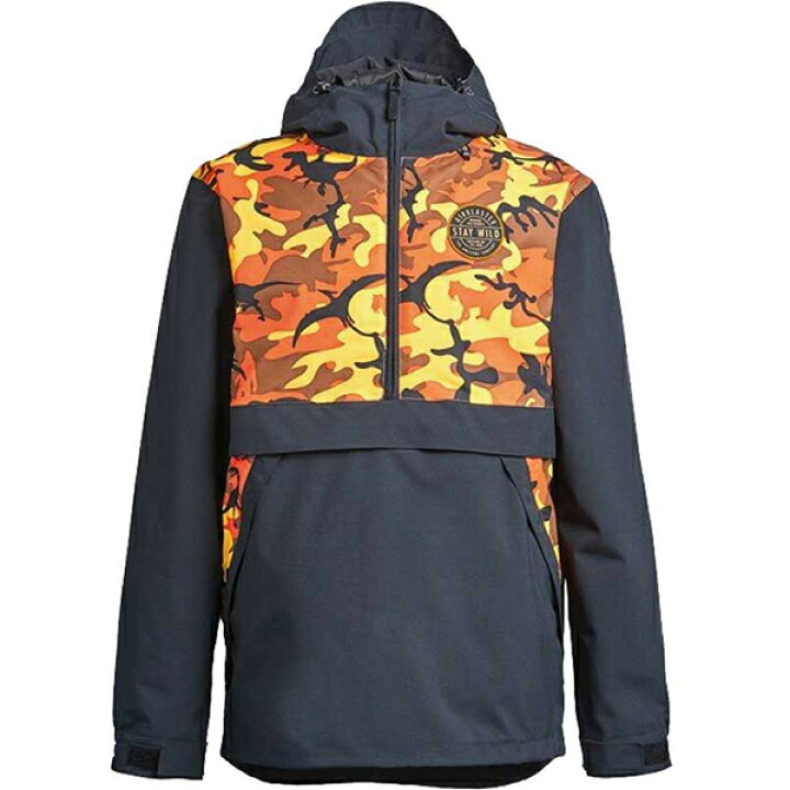 楽天市場】AIRBLASTER TRENCHOVER JACKET エアブラスター トレンチ  