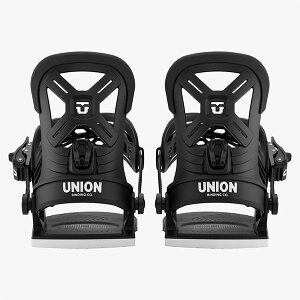 UNION Cadet 25-26y\񏤕izSnowboard binding Xm[{[h jI LbY oCfBO rfBO