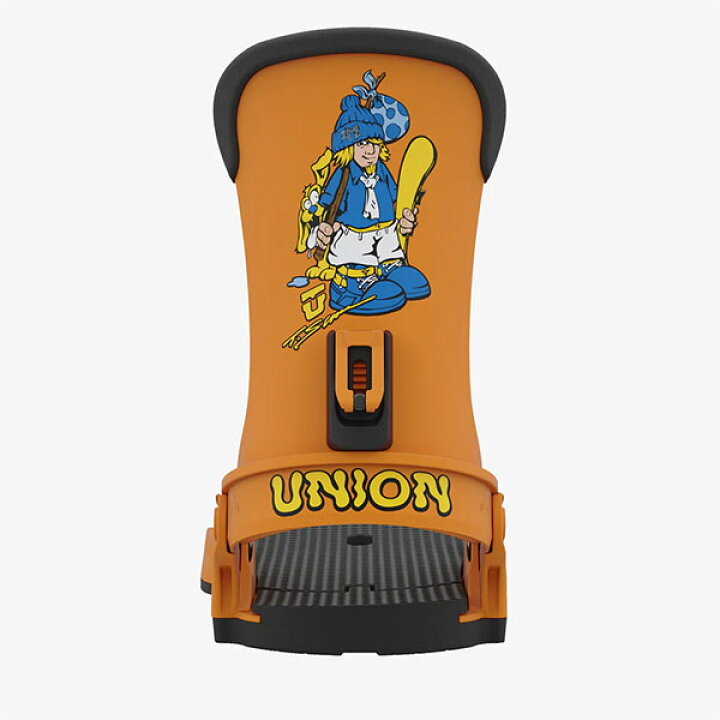 楽天市場】UNION BINDING 