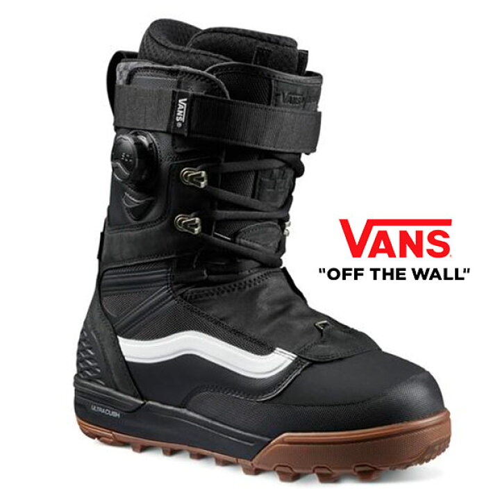楽天市場】2024-2025年モデル VANS SNOWBOARD BOOTS 