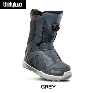THIRTYTWO SNOWBOARD BOOTS KID BOA 32 Xm[{[h u[c LbY {A WjA q Ki