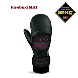 DAKINE FIRDBIRD MITT ダカイン グローブ GORE-TEX ゴアテックス ミット レディース Sサイズ