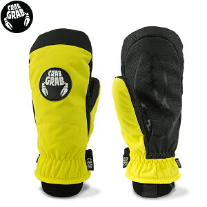 CRABGRAB slush mitt NuOu O[u ~bg Xm[{[h jZbNX q LbY WjA [X