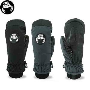 CRABGRAB slush mitt NuOu O[u ~bg Xm[{[h jZbNX q LbY WjA [X